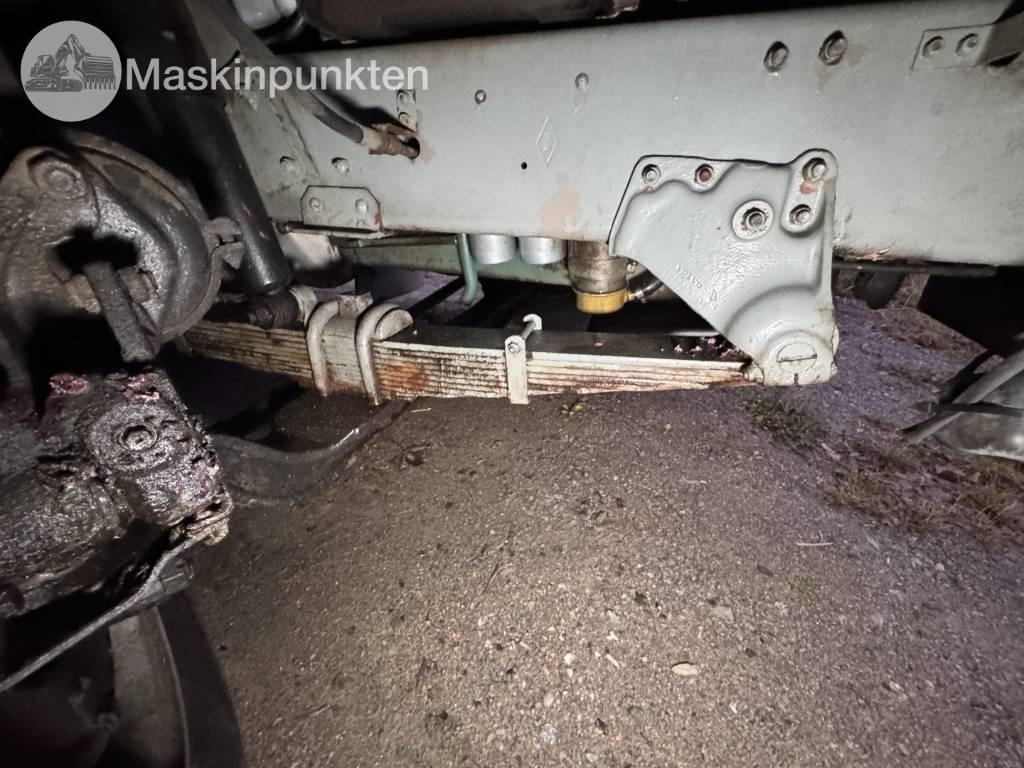 Tipper Volvo F 89-42: picture 34