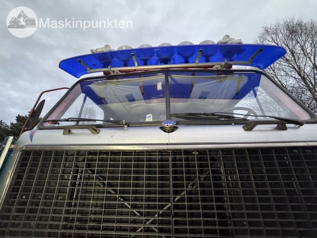 Tipper Volvo F 89-42: picture 36