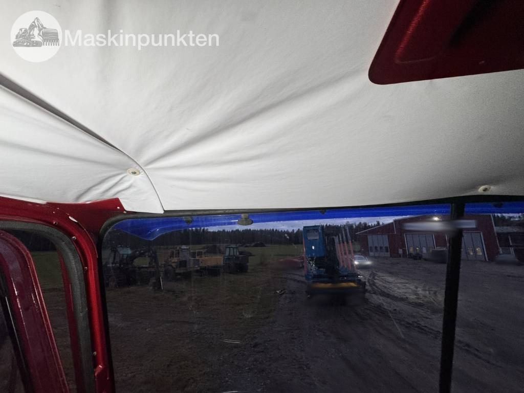 Tipper Volvo F 89-42: picture 47