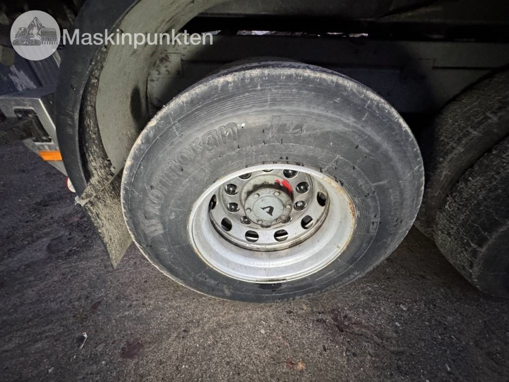 Tipper Volvo F 89-42: picture 24