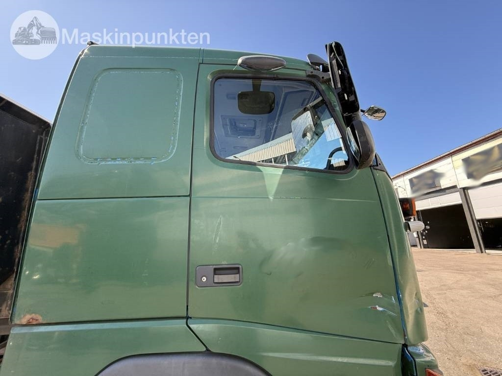 Hook lift truck Volvo FH 520: picture 42