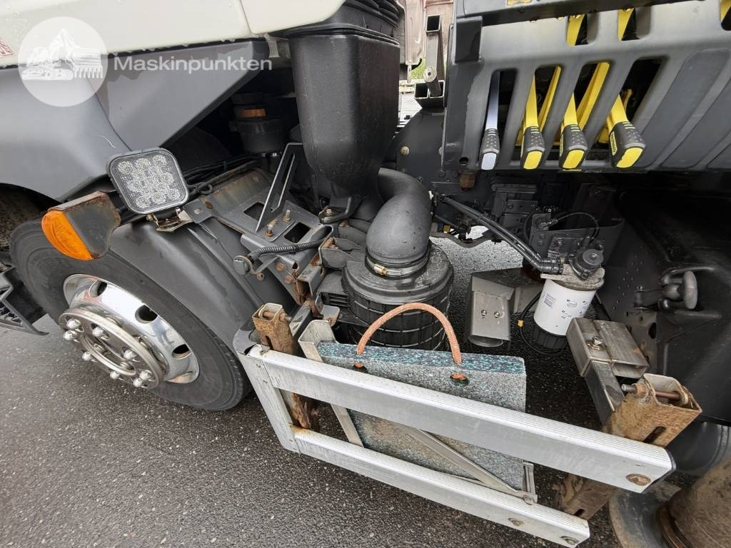 Leasing of Volvo FL 260  Volvo FL 260: picture 41