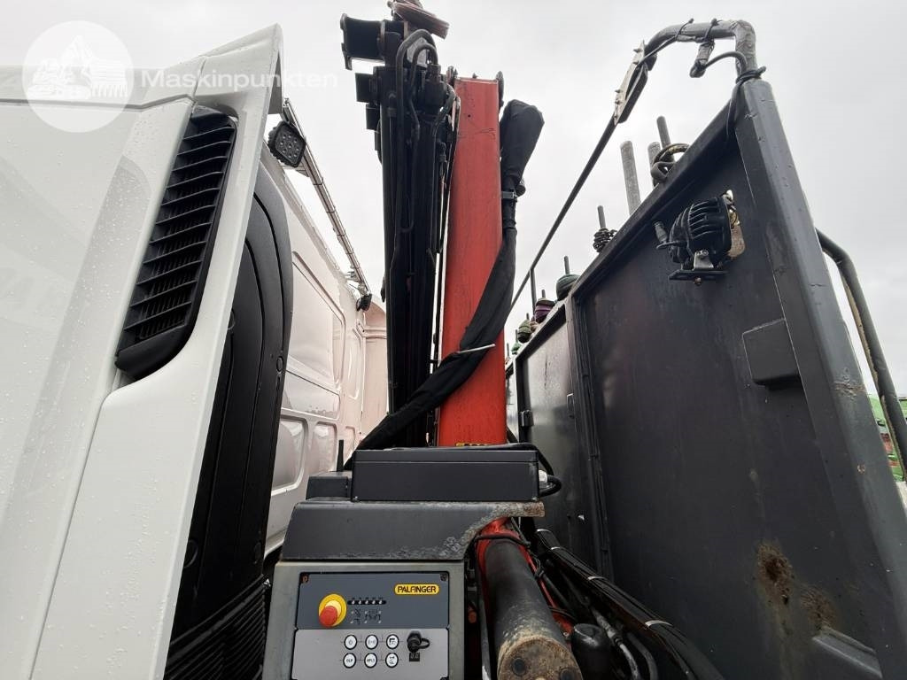 Leasing of Volvo FL 260  Volvo FL 260: picture 11