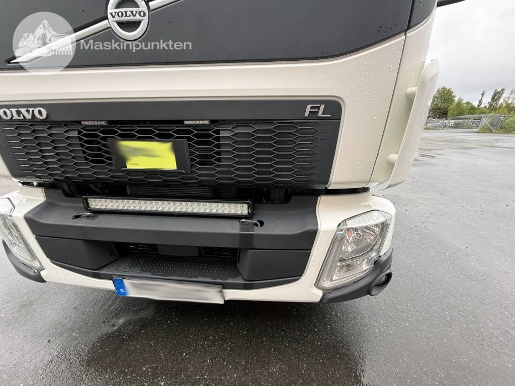 Leasing of Volvo FL 260  Volvo FL 260: picture 38