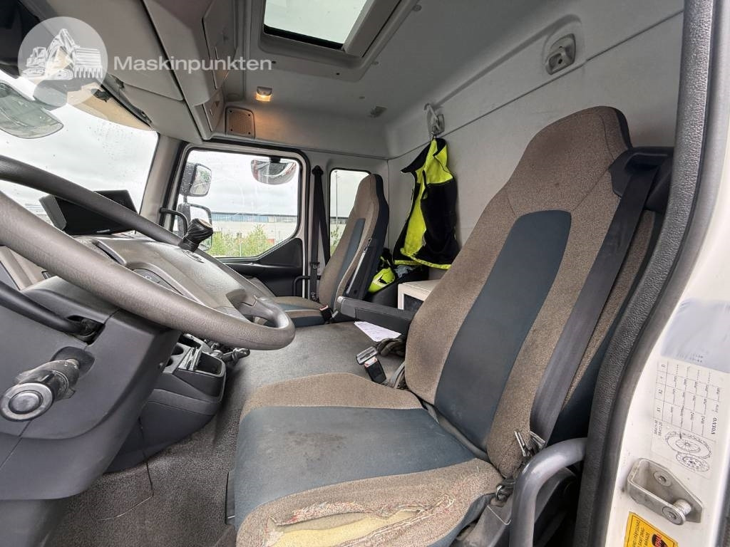 Leasing of Volvo FL 260  Volvo FL 260: picture 48