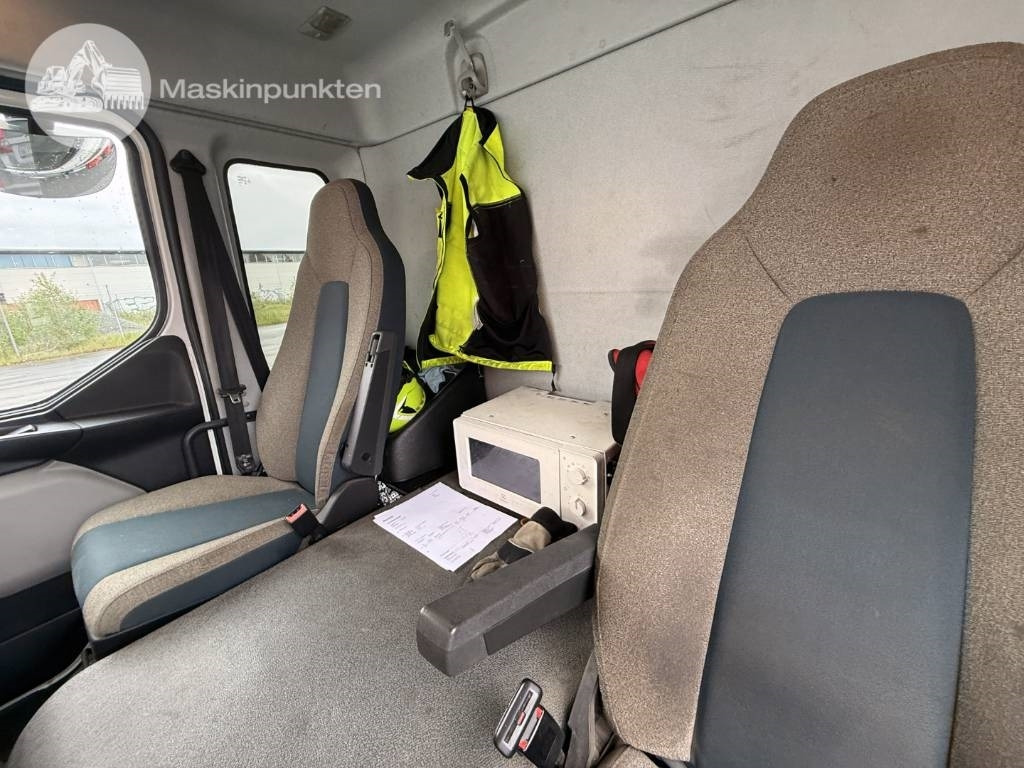 Leasing of Volvo FL 260  Volvo FL 260: picture 49