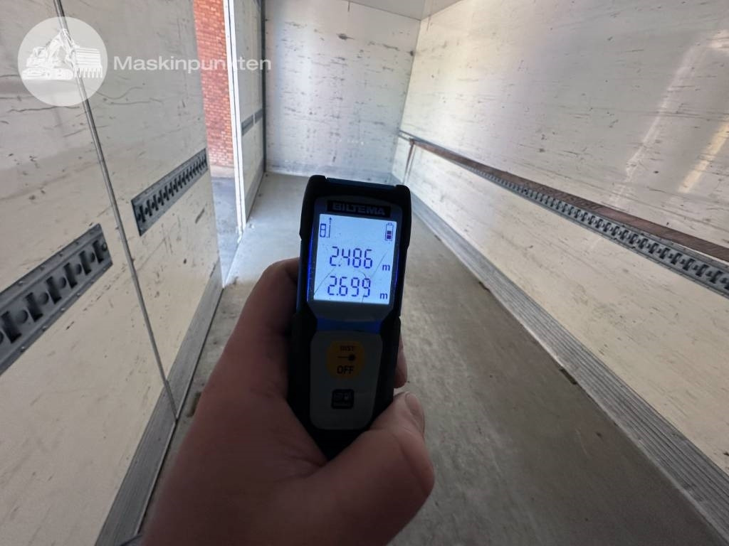 Leasing of Volvo FM 300  Volvo FM 300: picture 34