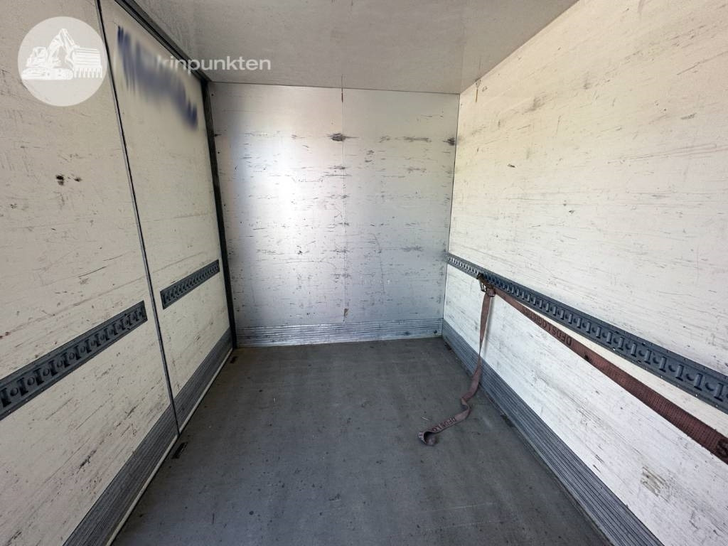 Leasing of Volvo FM 300  Volvo FM 300: picture 27