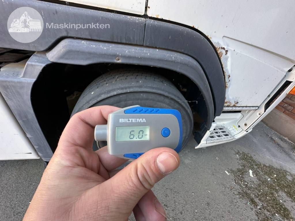 Leasing of Volvo FM 300  Volvo FM 300: picture 15