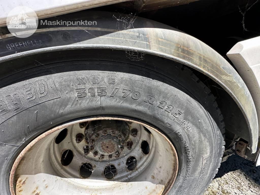 Leasing of Volvo FM 300  Volvo FM 300: picture 14