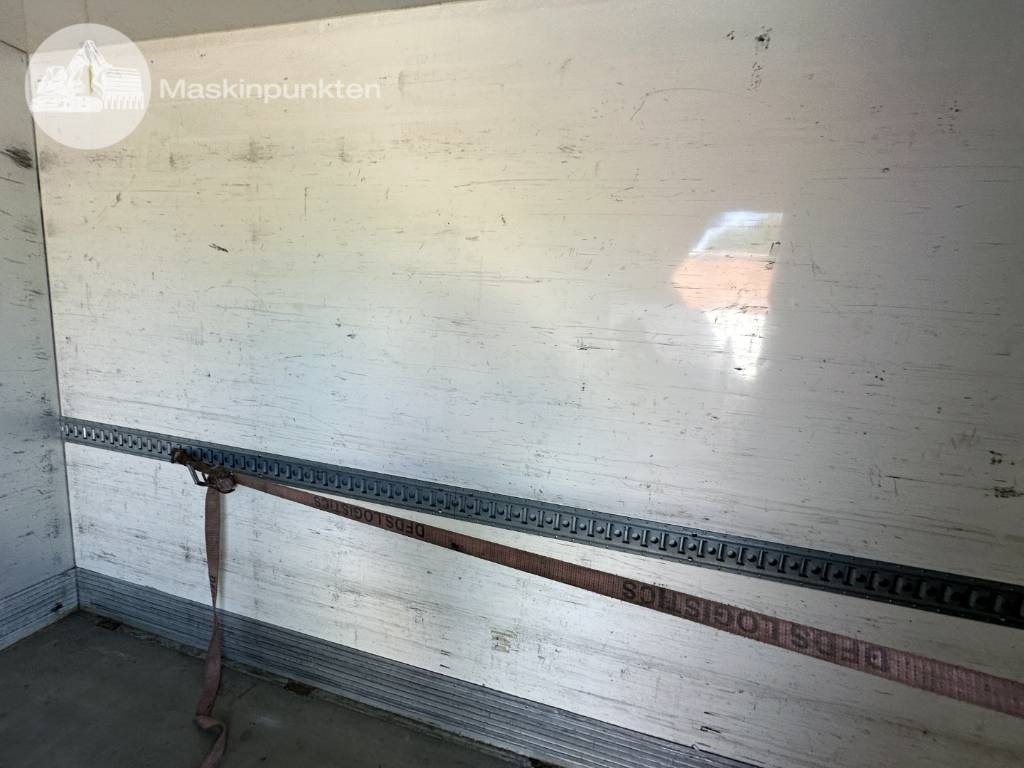 Leasing of Volvo FM 300  Volvo FM 300: picture 29