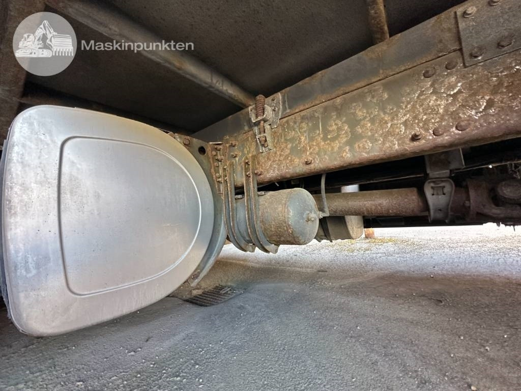 Leasing of Volvo FM 300  Volvo FM 300: picture 23