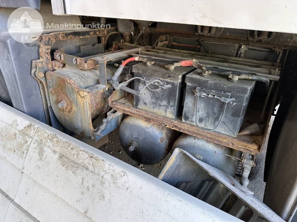 Leasing of Volvo FM 300  Volvo FM 300: picture 22