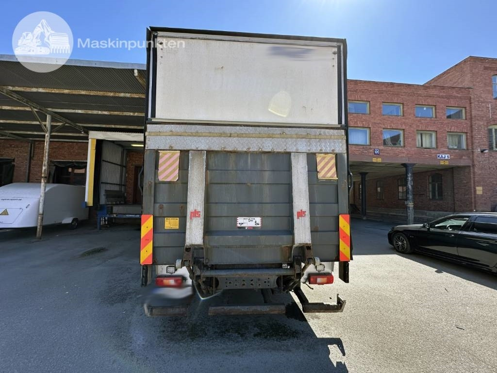 Leasing of Volvo FM 300  Volvo FM 300: picture 6