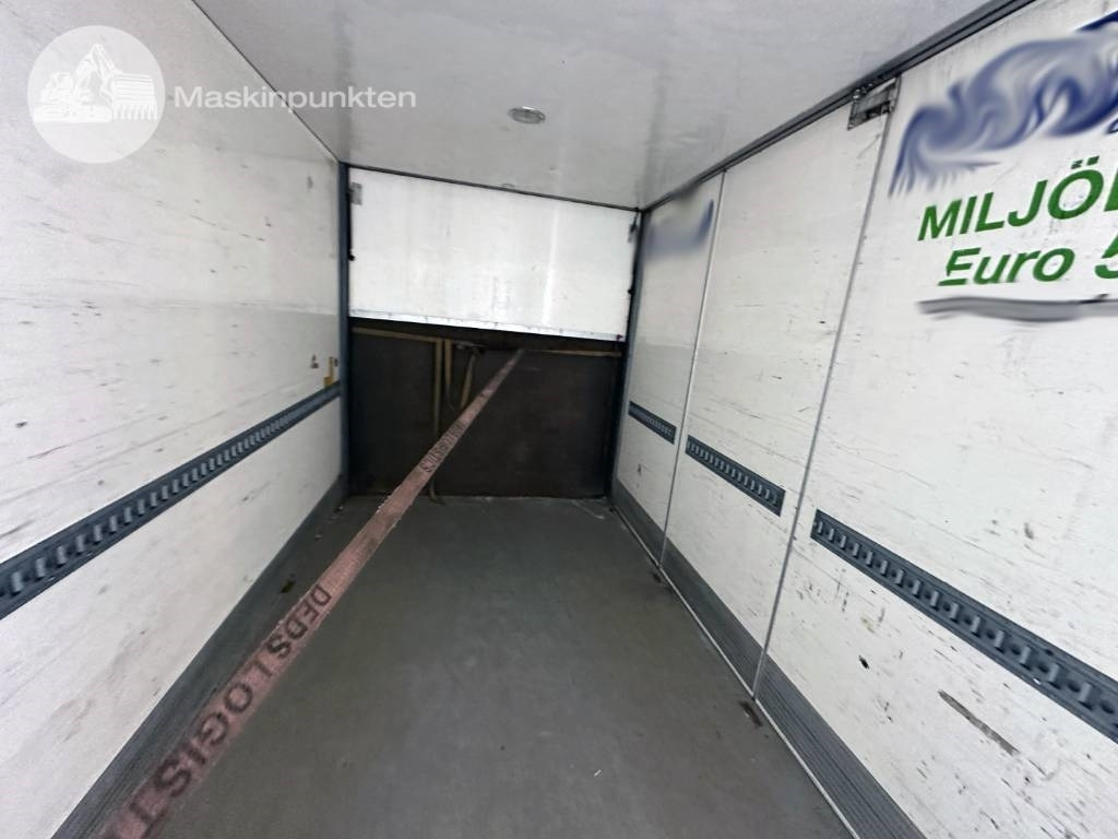 Leasing of Volvo FM 300  Volvo FM 300: picture 31