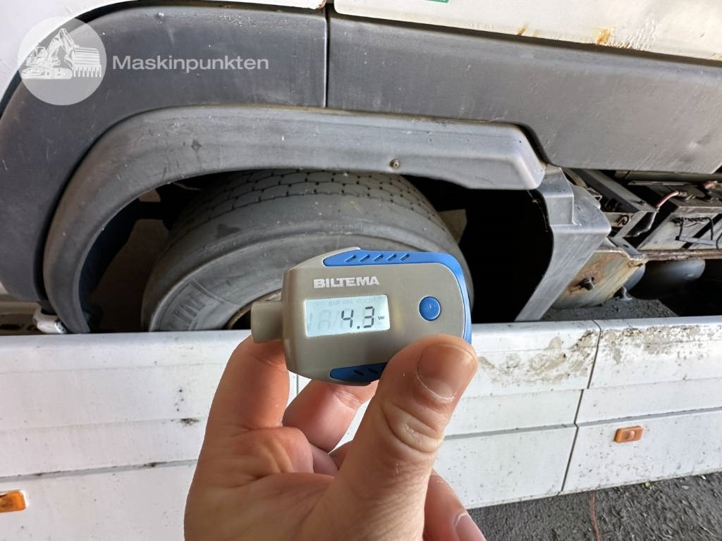 Leasing of Volvo FM 300  Volvo FM 300: picture 10