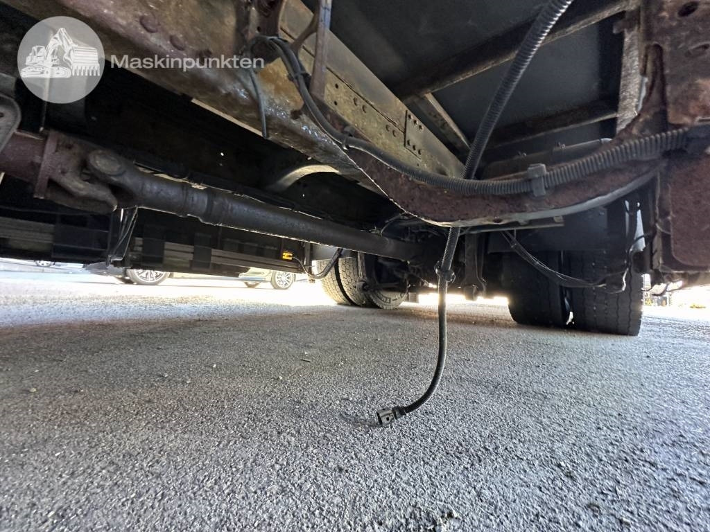 Leasing of Volvo FM 300  Volvo FM 300: picture 25