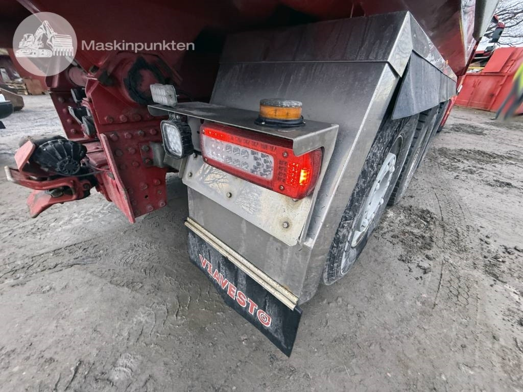 Tipper Volvo FMX 540: picture 38