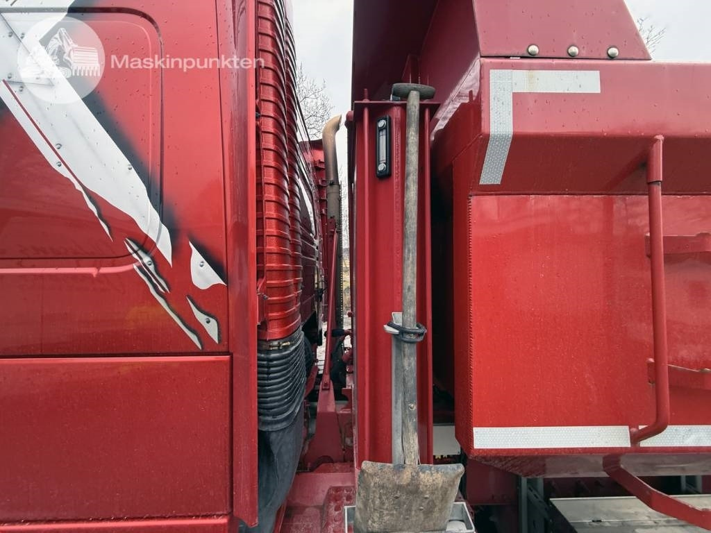 Tipper Volvo FMX 540: picture 46