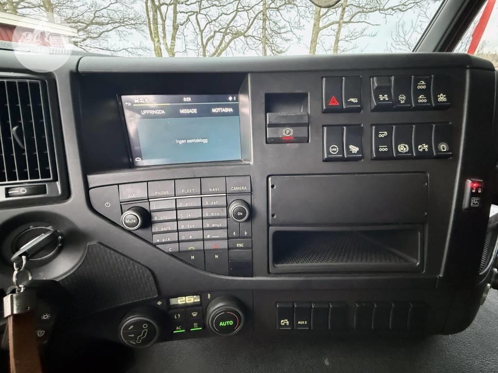 Tipper Volvo FMX 540: picture 14