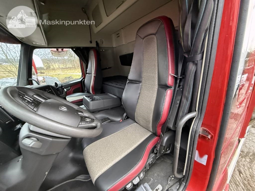 Tipper Volvo FMX 540: picture 12