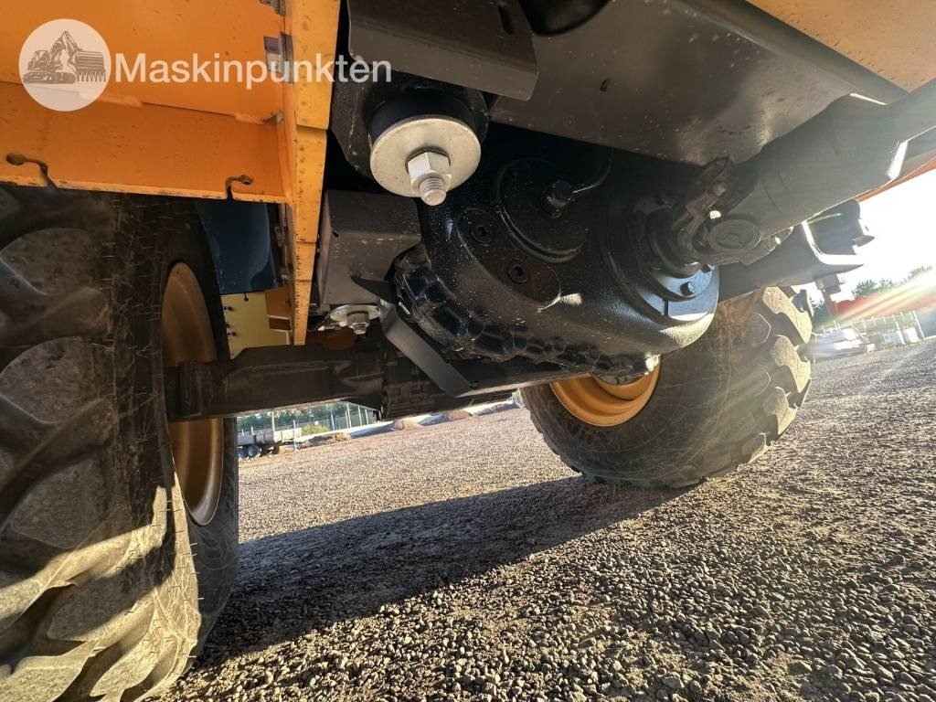 Wheel loader Volvo L 45 H: picture 49 Wheel loader Volvo L 45 H: picture 49