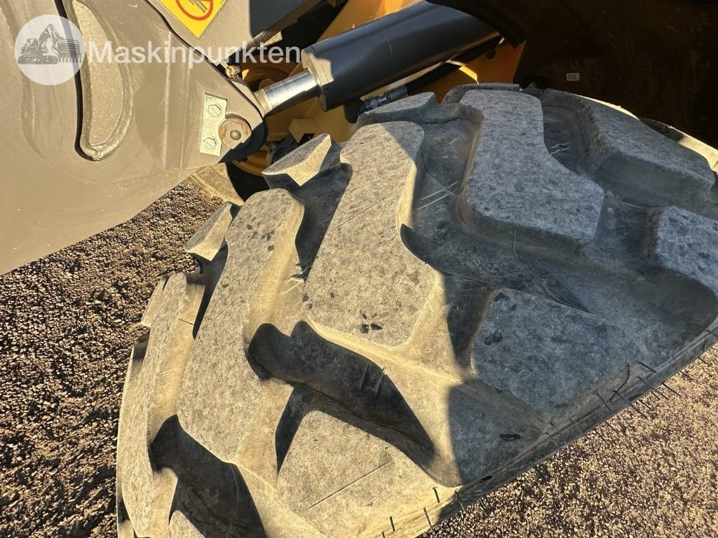 Wheel loader Volvo L 45 H: picture 32 Wheel loader Volvo L 45 H: picture 32