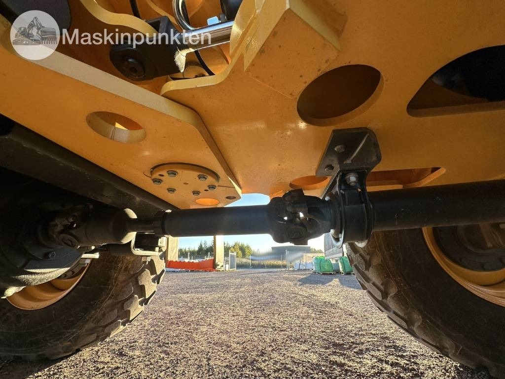 Wheel loader Volvo L 45 H: picture 48 Wheel loader Volvo L 45 H: picture 48