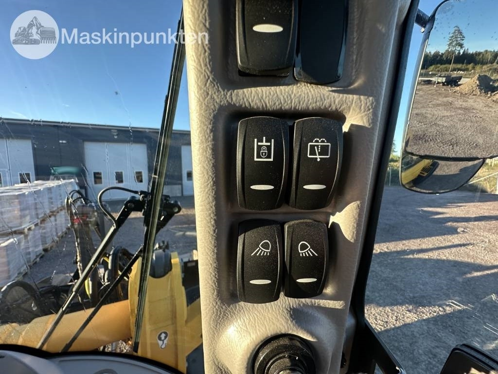 Wheel loader Volvo L 45 H: picture 22 Wheel loader Volvo L 45 H: picture 22