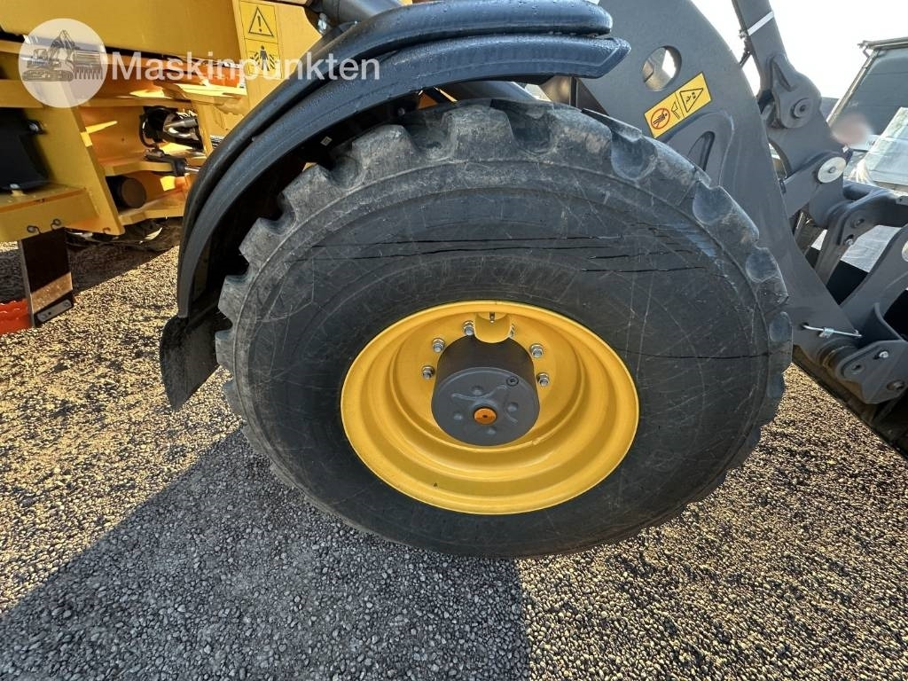 Wheel loader Volvo L 45 H: picture 38 Wheel loader Volvo L 45 H: picture 38