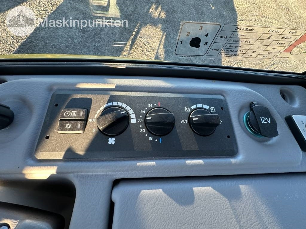 Wheel loader Volvo L 45 H: picture 18 Wheel loader Volvo L 45 H: picture 18