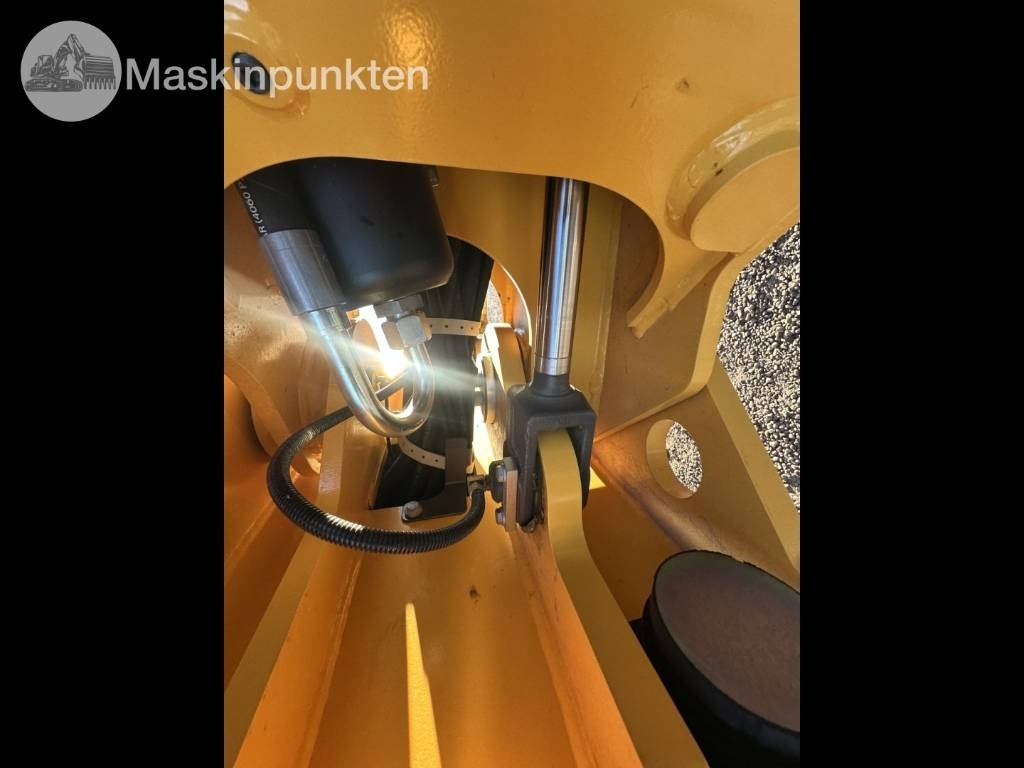 Wheel loader Volvo L 45 H: picture 45 Wheel loader Volvo L 45 H: picture 45