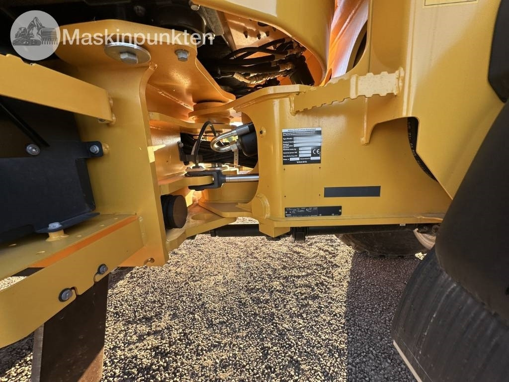 Wheel loader Volvo L 45 H: picture 44 Wheel loader Volvo L 45 H: picture 44
