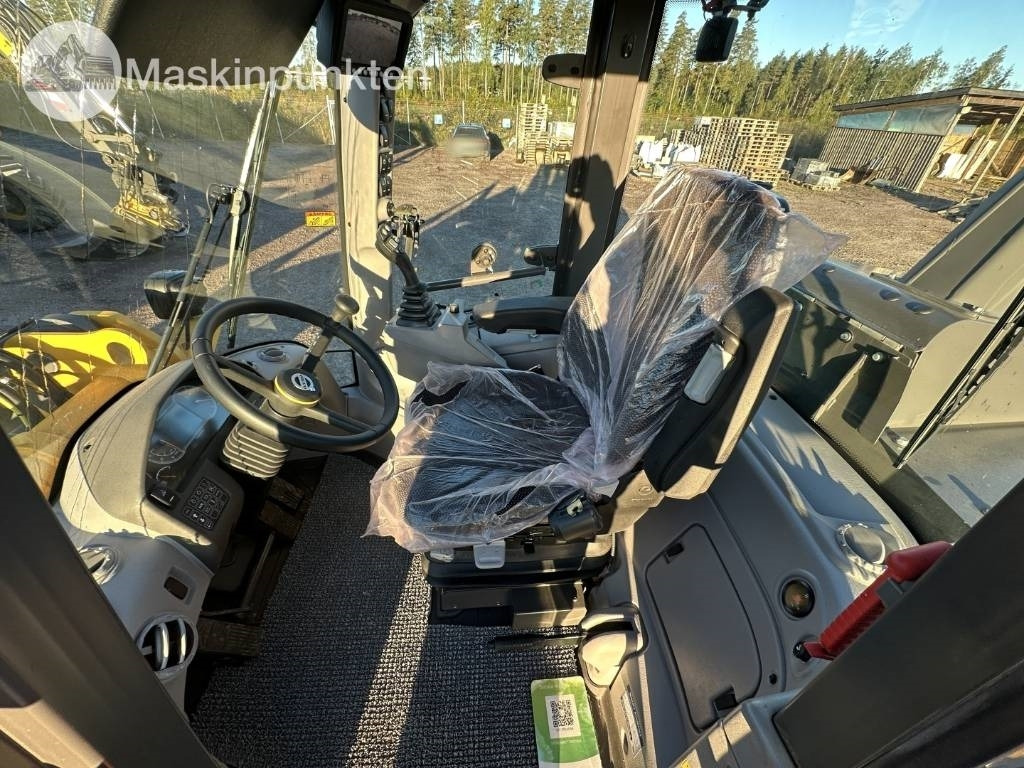 Wheel loader Volvo L 45 H: picture 13 Wheel loader Volvo L 45 H: picture 13