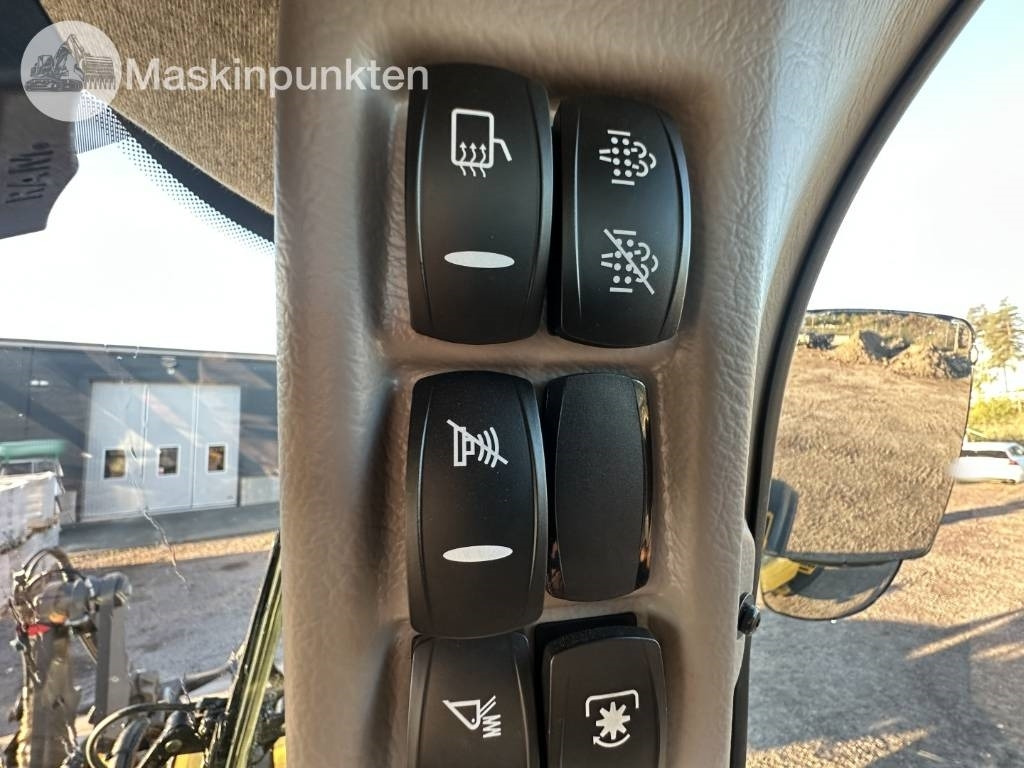 Wheel loader Volvo L 45 H: picture 24 Wheel loader Volvo L 45 H: picture 24