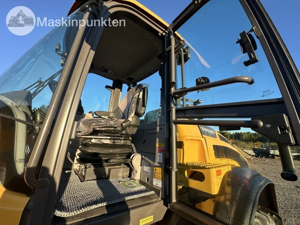 Wheel loader Volvo L 45 H: picture 12 Wheel loader Volvo L 45 H: picture 12
