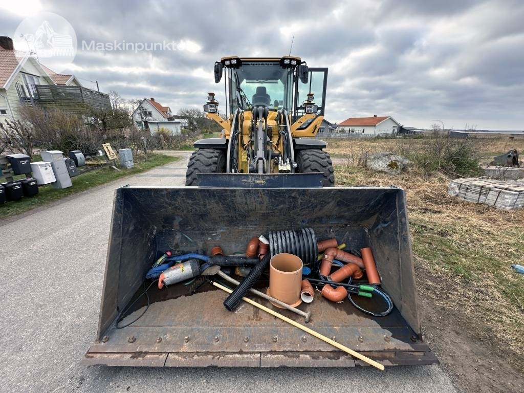 Volvo L 60 H - Wheel loader: picture 2 Volvo L 60 H - Wheel loader: picture 2