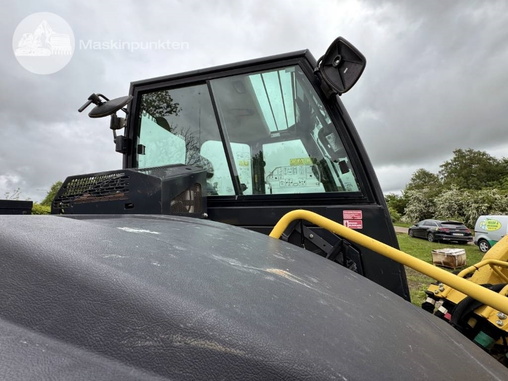 Mini excavator Yanmar SV 100-2: picture 34
