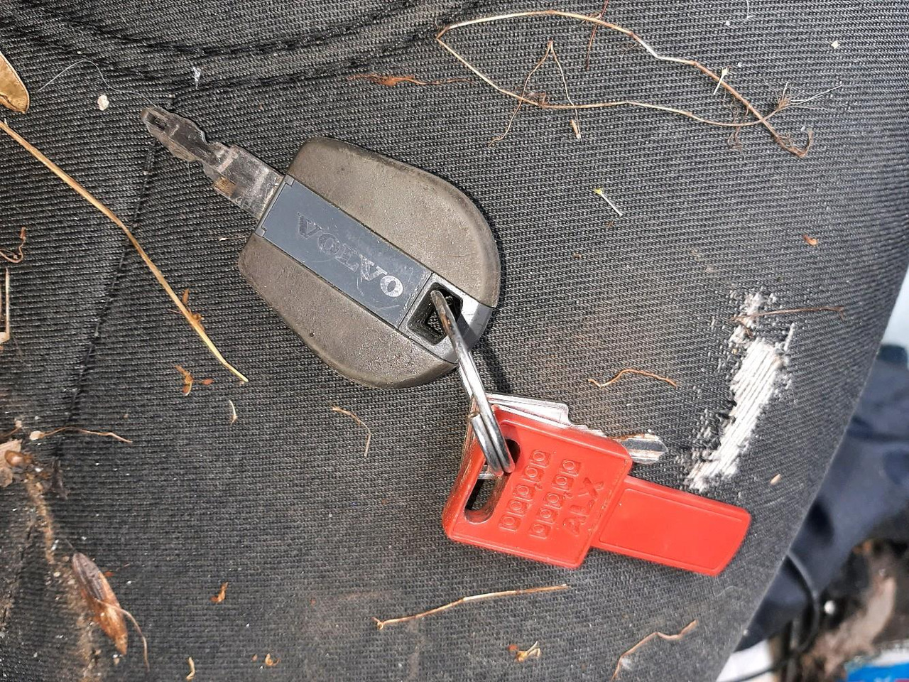 Tank truck VOLVO FL 280 CITERNE: picture 11 Tank truck VOLVO FL 280 CITERNE: picture 11