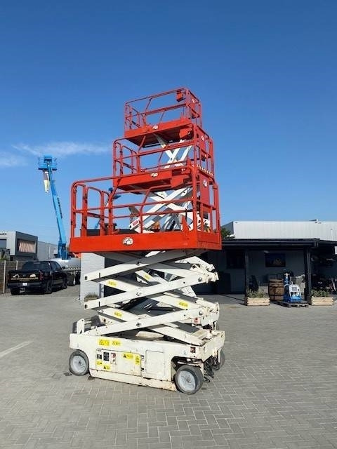 Genie GS 2046  - Scissor lift: picture 2 Genie GS 2046  - Scissor lift: picture 2