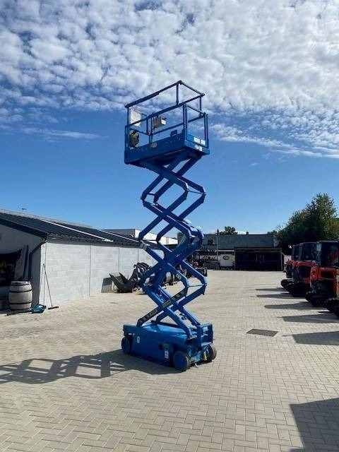 SkyJack SJ III 3219 - Scissor lift: picture 2 SkyJack SJ III 3219 - Scissor lift: picture 2