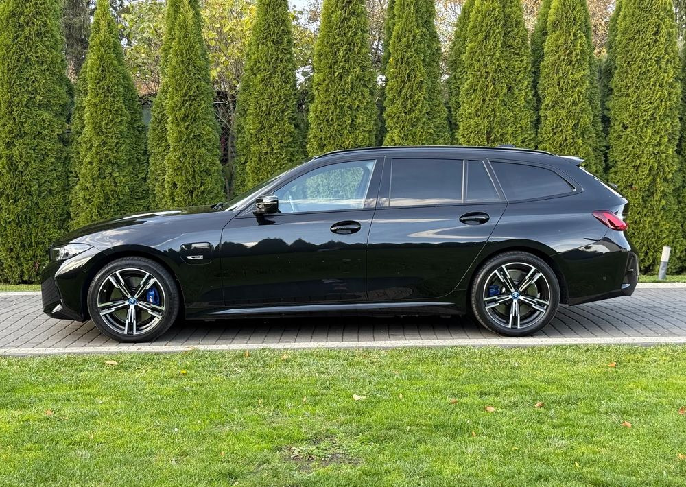 BMW Seria 3 - Station wagon: picture 4 BMW Seria 3 - Station wagon: picture 4