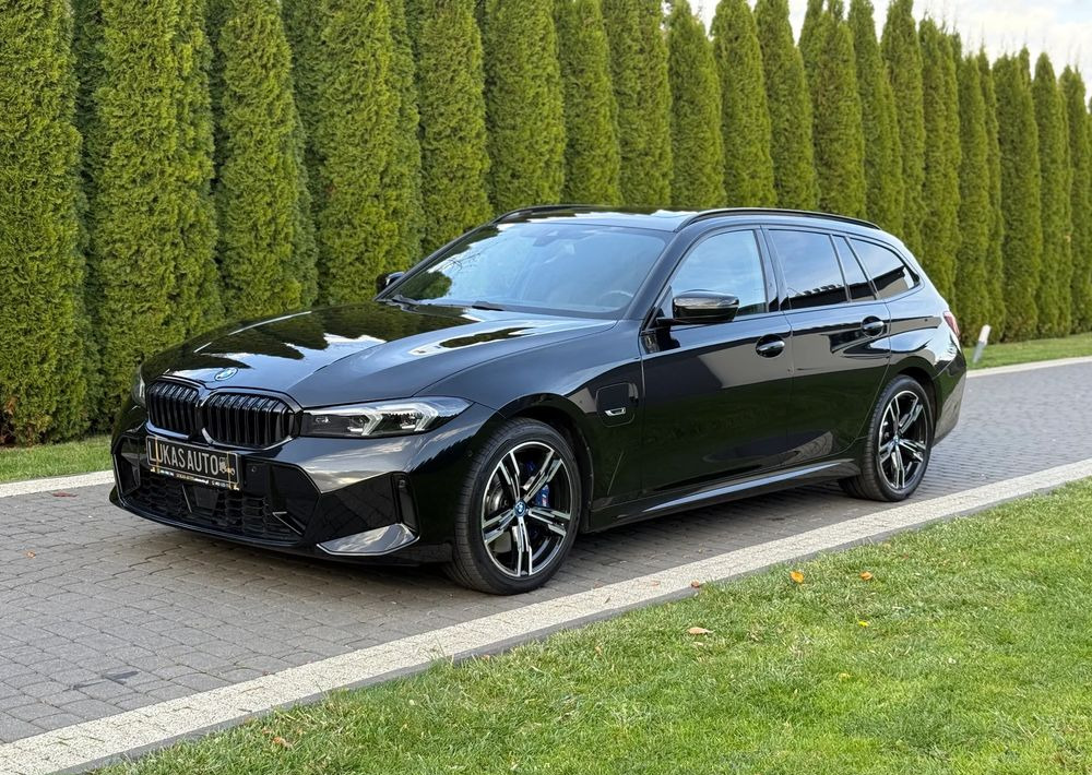 BMW Seria 3 - Station wagon: picture 1 BMW Seria 3 - Station wagon: picture 1