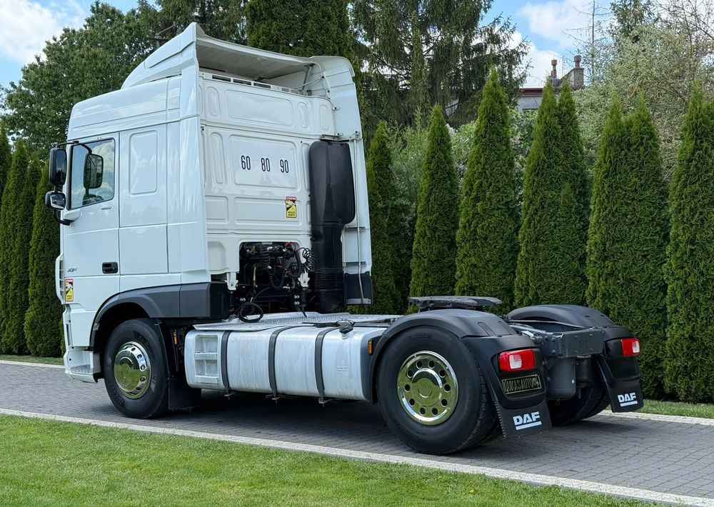 DAF XF 480 LODÓWKA - Tractor unit: picture 4 DAF XF 480 LODÓWKA - Tractor unit: picture 4