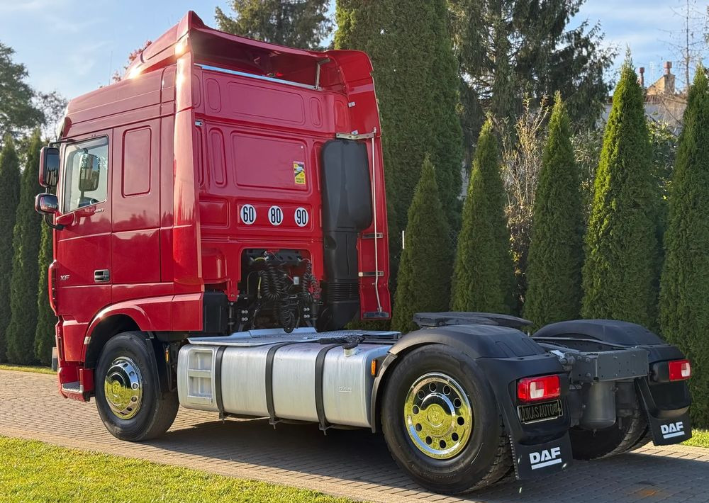 DAF XF 480 RETARDER PARK COOL - Tractor unit: picture 5 DAF XF 480 RETARDER PARK COOL - Tractor unit: picture 5