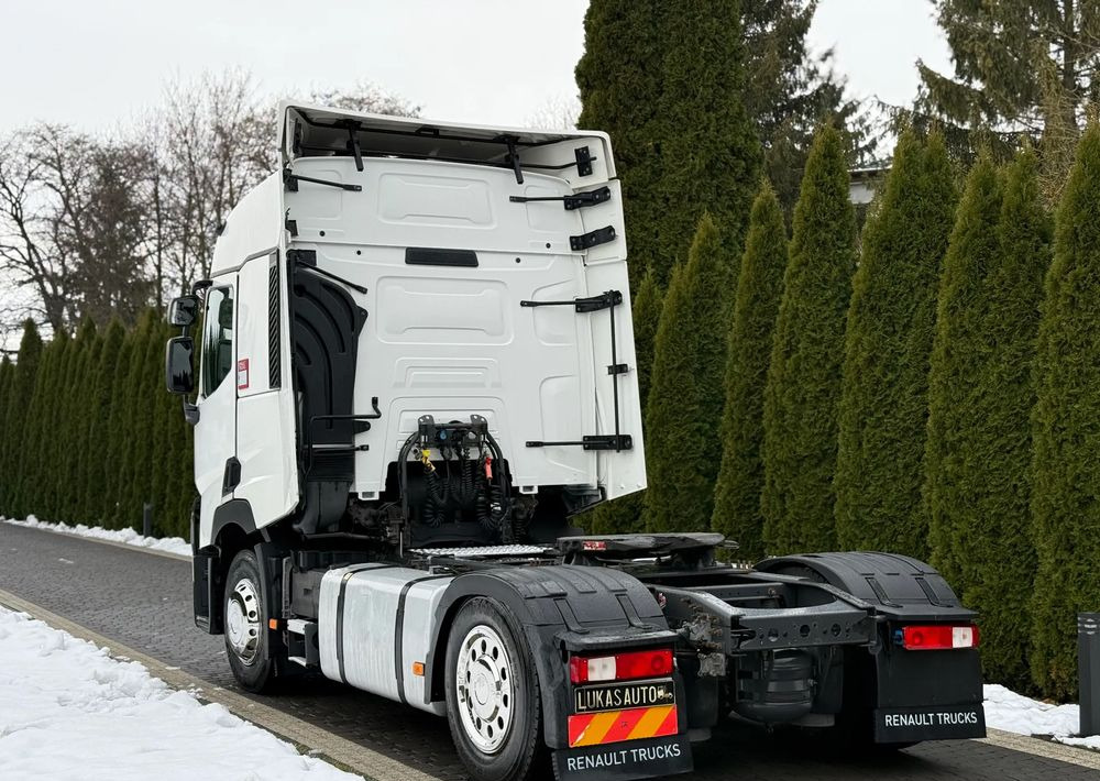 Renault T 480 PARK COOL - Tractor unit: picture 4 Renault T 480 PARK COOL - Tractor unit: picture 4