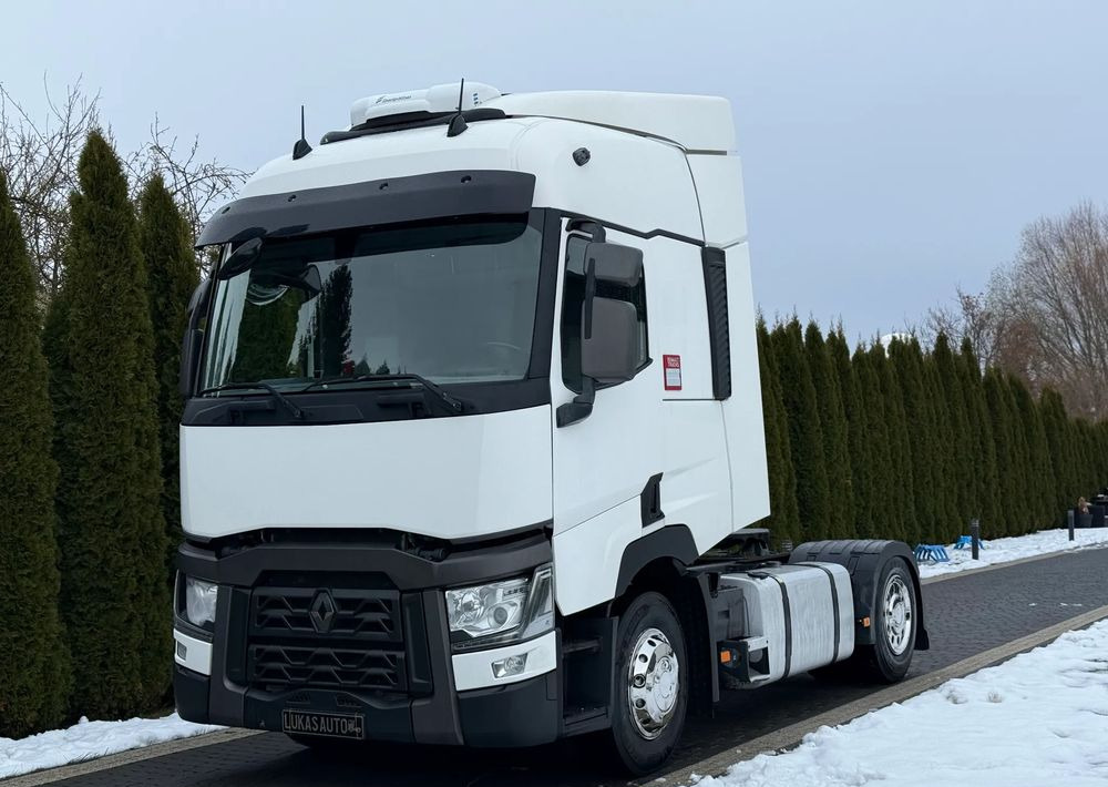 Renault T 480 PARK COOL - Tractor unit: picture 3 Renault T 480 PARK COOL - Tractor unit: picture 3
