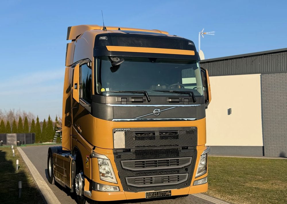 Volvo FH 460 PARK COOL - Tractor unit: picture 1 Volvo FH 460 PARK COOL - Tractor unit: picture 1