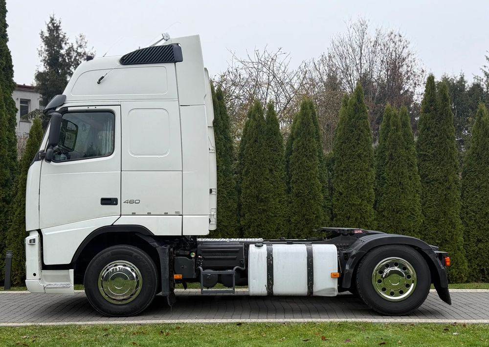 Volvo FH 460 XXL AUTOMAT EURO 5 - Tractor unit: picture 4 Volvo FH 460 XXL AUTOMAT EURO 5 - Tractor unit: picture 4