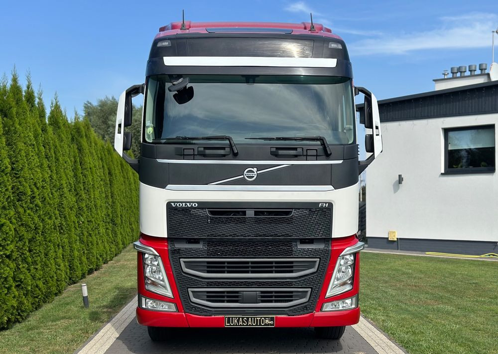Volvo FH 500 PARK COOL - Tractor unit: picture 2 Volvo FH 500 PARK COOL - Tractor unit: picture 2